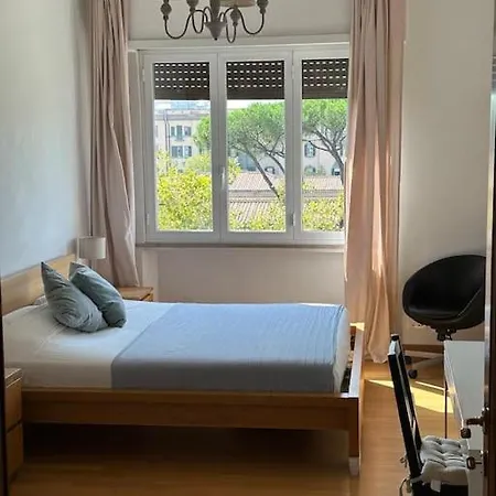 Comfy Retreat In Monteverde Roma