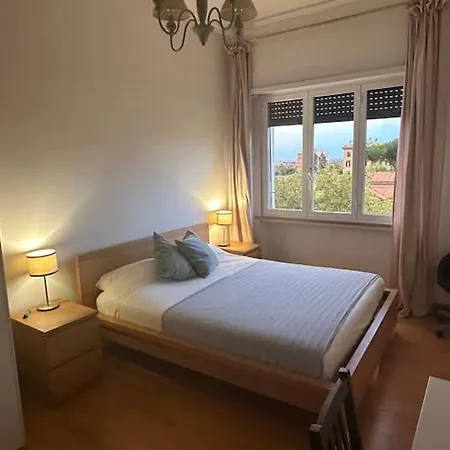 Comfy Retreat In Monteverde * Roma