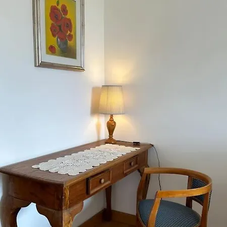 Comfy Retreat In Monteverde Apartamento