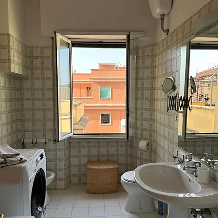 Comfy Retreat In Monteverde * Roma